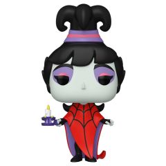 Beetlejuice (Animated) POP! Animation Vinyl Figure Lydia Deetz 9 cm