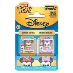 Sanrio Bitty POP! Vinyl Figures 2-Pack Min & Min 2 cm