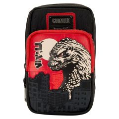 Toho by Loungefly Sling Bag Godzilla