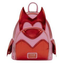 Marvel by Loungefly Mini Backpack Scarlet Witch Wanda
