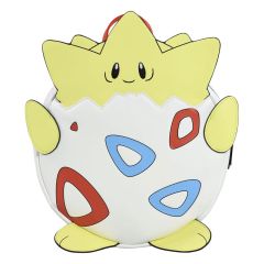 Pokémon by Loungefly Mini Backpack Togepi