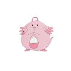 Pokémon by Loungefly Mini Backpack Chansey Cosplay
