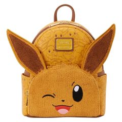 Pokémon by Loungefly Mini Backpack Eevee