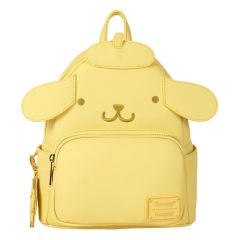 Sanrio by Loungefly Mini Backpack Pompompurin