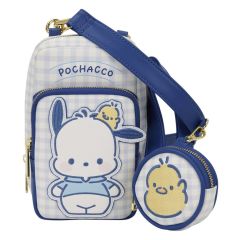 Sanrio by Loungefly Sling Bag Pochacco