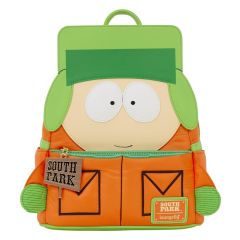 Paramount by Loungefly Mini Backpack South Park Kyle