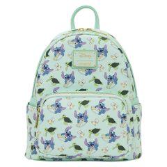 Disney by Loungefly Mini Backpack Lilo & Stitch Animal Friends