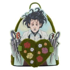 20th Century Studio by Loungefly Mini Backpack Edward Scissorhands