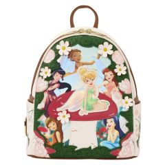 Disney by Loungefly Mini Backpack Fairies
