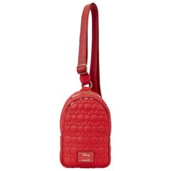 Disney by Loungefly Sling Bag Minnie