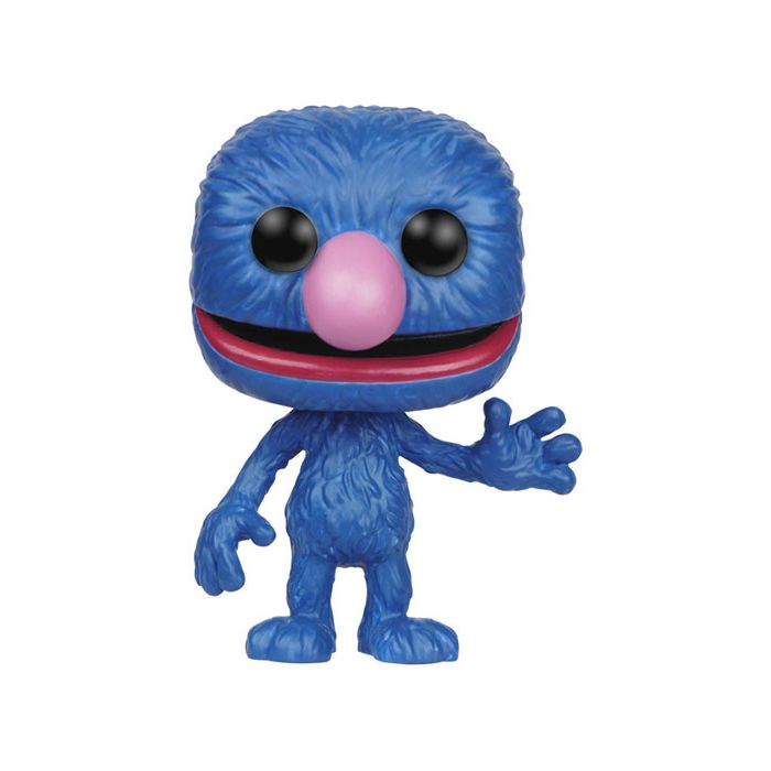 Pop! TV: Sesame Street - Grover