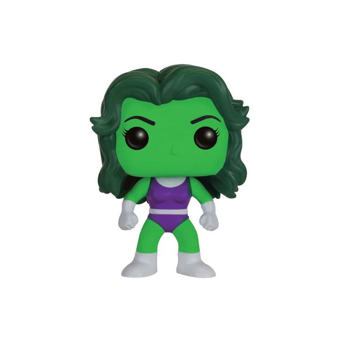 Pop! Marvel: She-Hulk