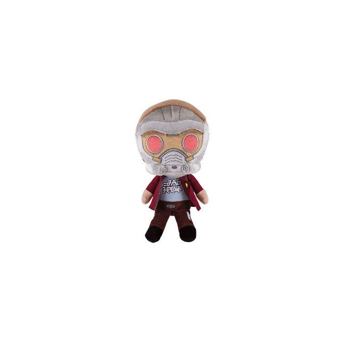 Funko Plushies - Guardians of the Galaxy 2: Star-Lord