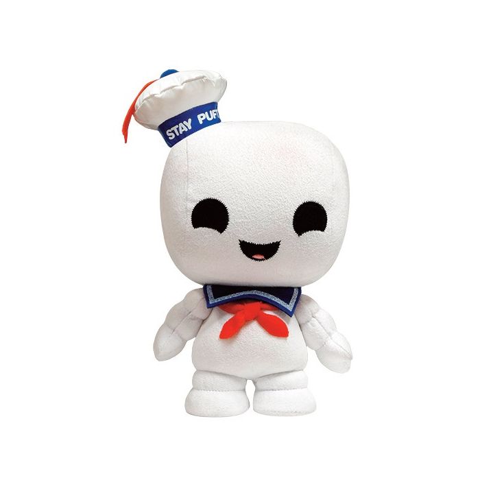 Fabrikations: Ghostbusters - Stay Puft