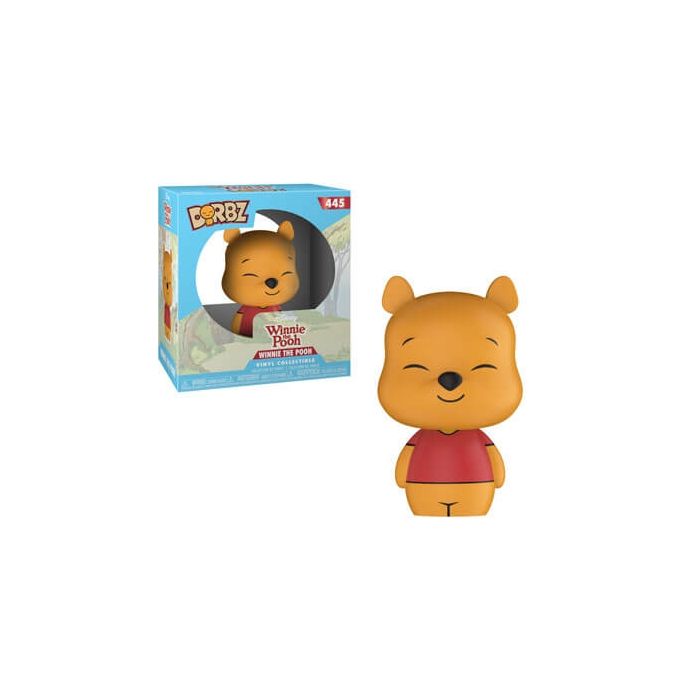 Funko Dorbz: Winnie the Pooh - Winnie the Pooh