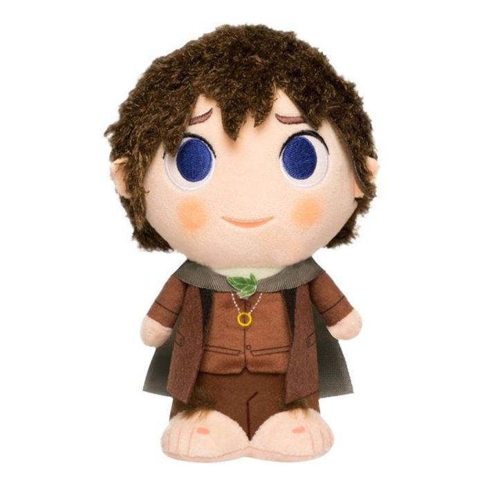 Funko Plushies: Lord of the Rings - Frodo