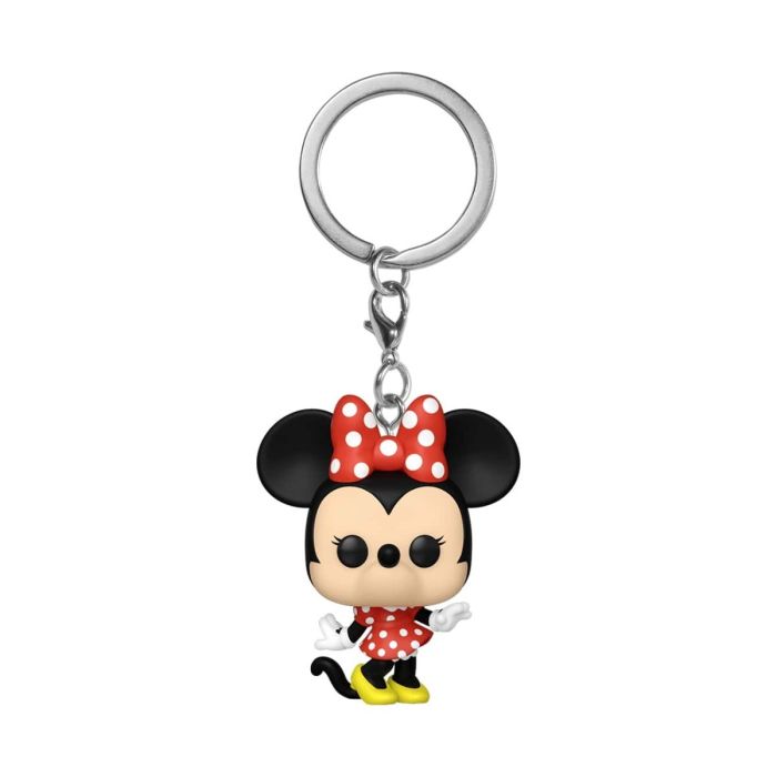 Minnie Mouse - Funko Pocket Pop - Disney Classics