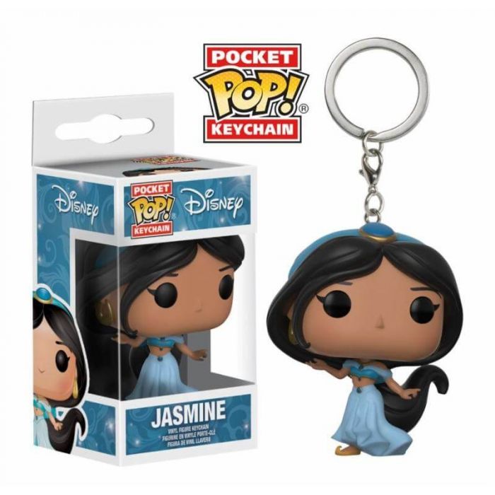 Pocket Pop!: Disney Princesses - Jasmine