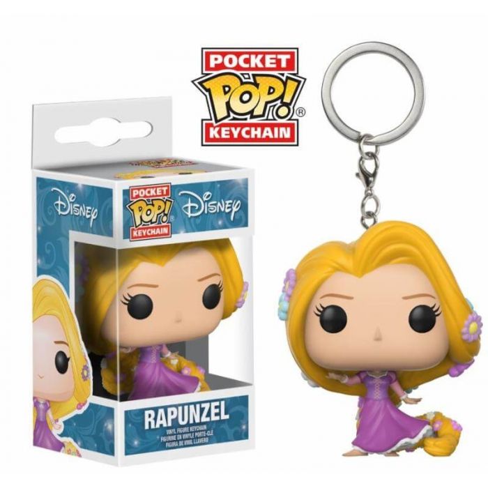 Pocket Pop!: Disney Princesses - Rapunzel
