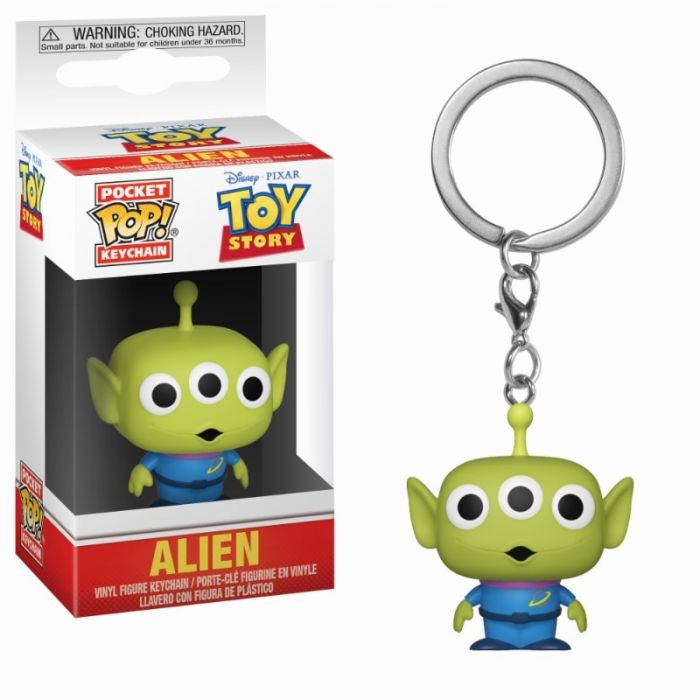 Funko Pocket Pop! Toy Story - Alien