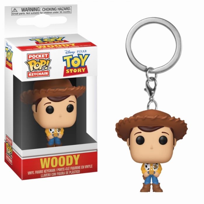 Funko Pocket Pop! Toy Story - Woody