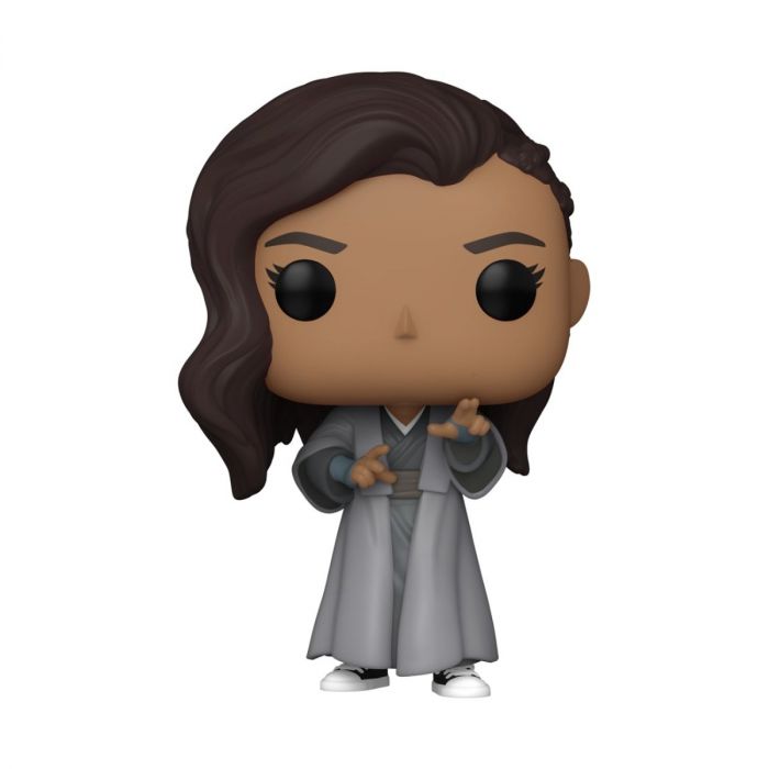 America Chavez (Training) - Funko Pop! - Doctor Strange in the Multiverse of Madness