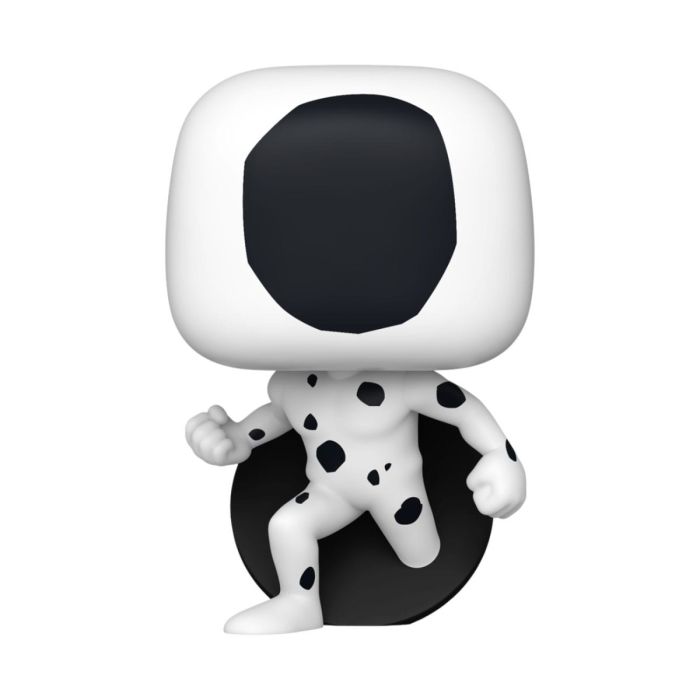 The Spot - Funko Pop! - Spider-Man Across the Spiderverse