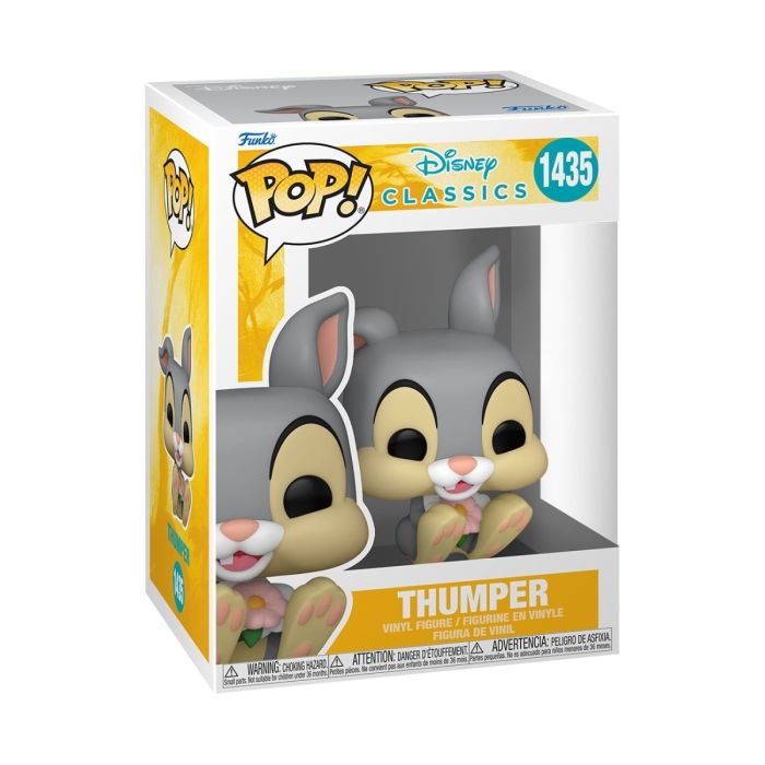Thumper - Funko Pop! Disney - Bambi