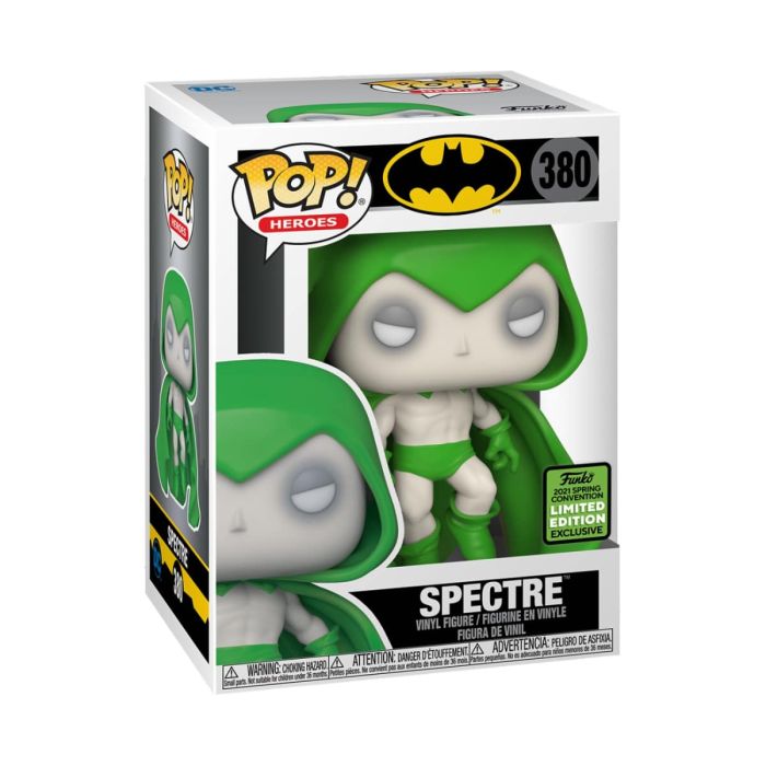 Spectre - Funko Pop! - Batman