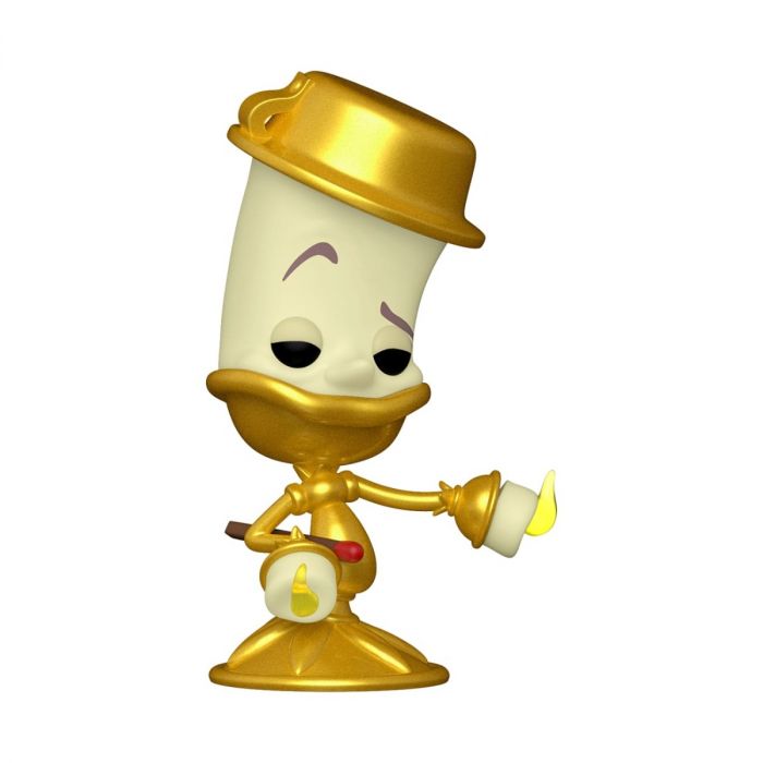 Lumiere - Funko Pop! - Beauty and the Beast