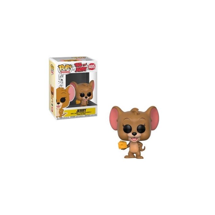 Funko Pop! Tom and Jerry – Jerry