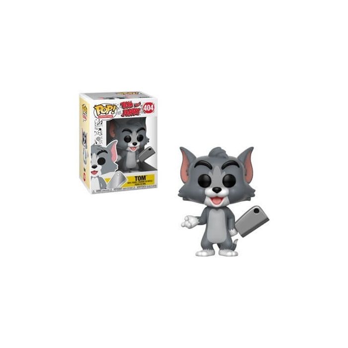 Funko Pop! Tom and Jerry – Tom