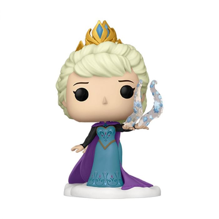 Elsa - Funko Pop! Disney - Ultimate Princess
