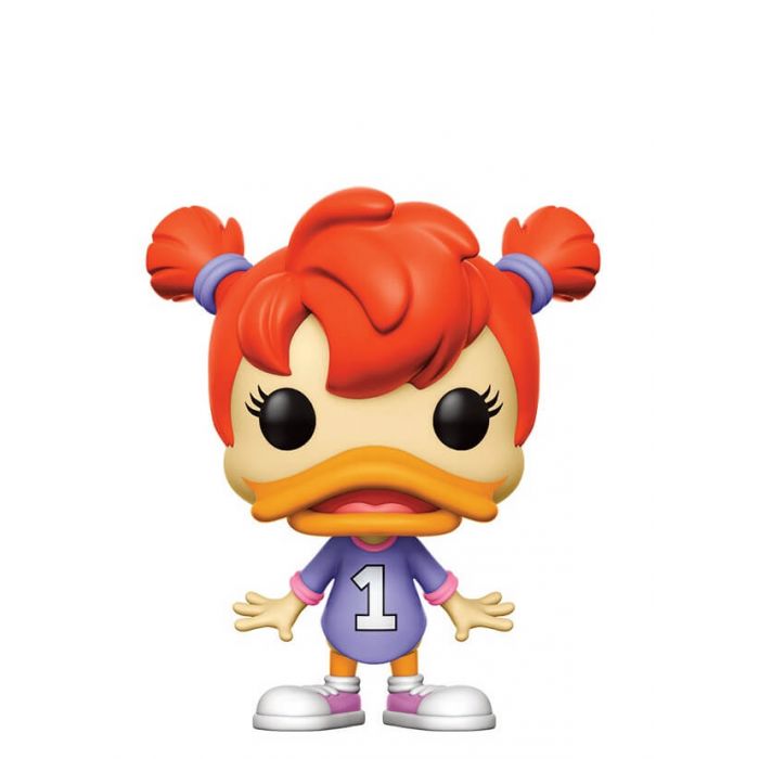 Funko Pop! Disney: Darkwing Duck - Gosalyn Mallard