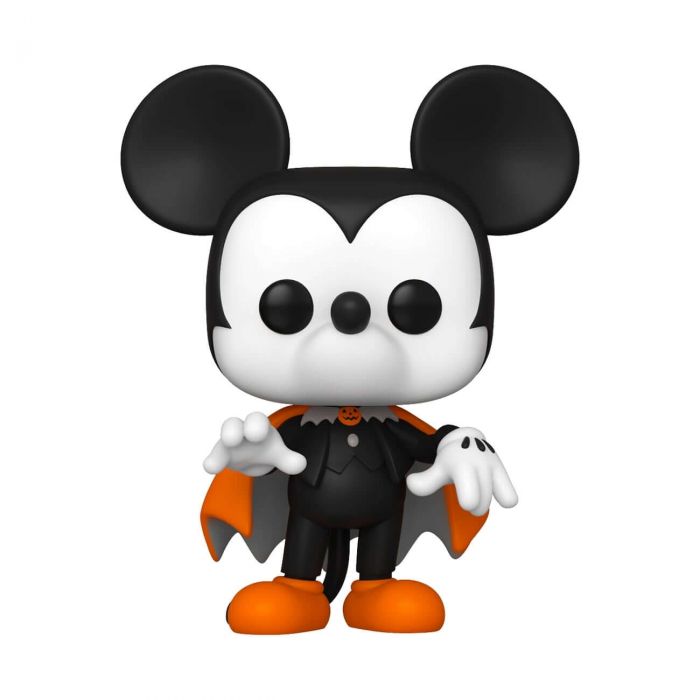 Spooky Mickey - Funko Pop! - Disney Halloween