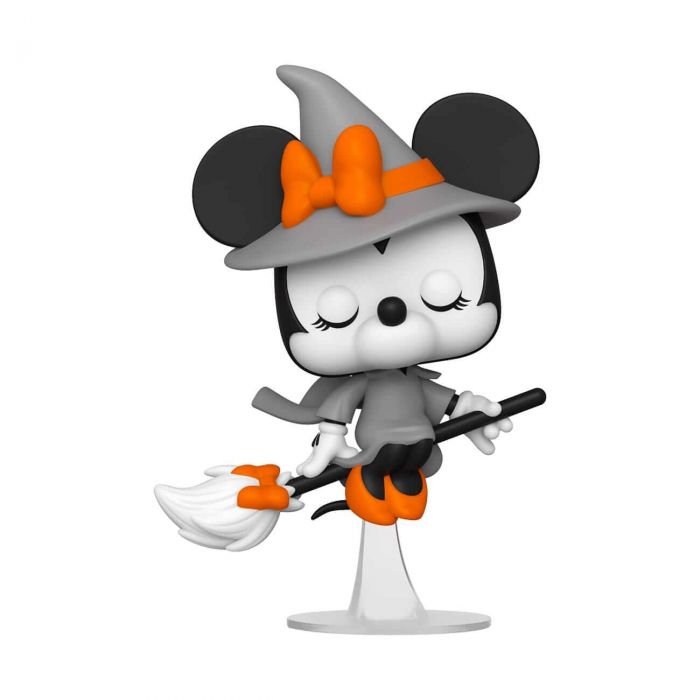Witchy Minnie - Funko Pop! - Disney Halloween