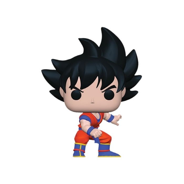 Funko Pop! Dragonball Z - Goku (Fighting Pose)