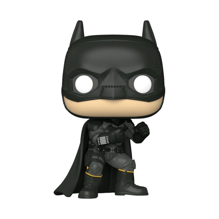 Batman 10 inch - Funko Pop! Jumbo - The Batman