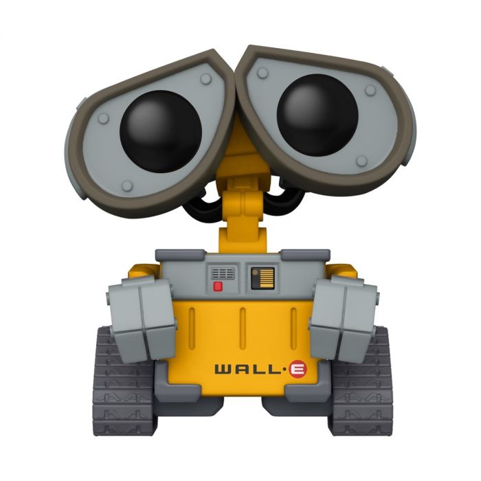 Wall-E 10 inch - Funko Pop! Jumbo - Wall-E