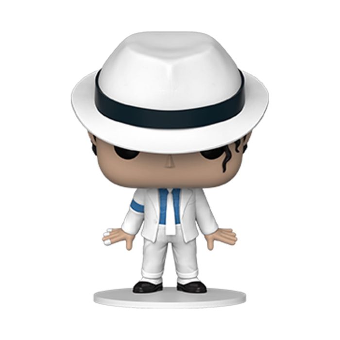 Smooth Criminal - Funko Pop! - Michael Jackson