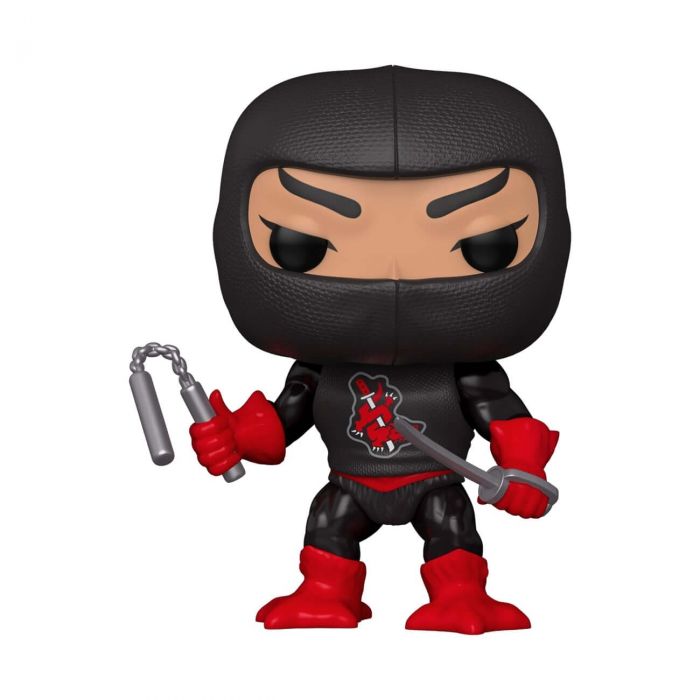 Ninjor Summer Convention Exclusive - Funko Pop! - Masters of the Universe
