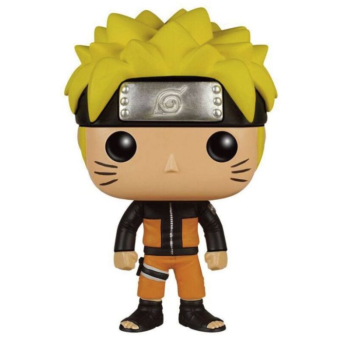 Naruto - Funko Pop! - Naruto Shippuden