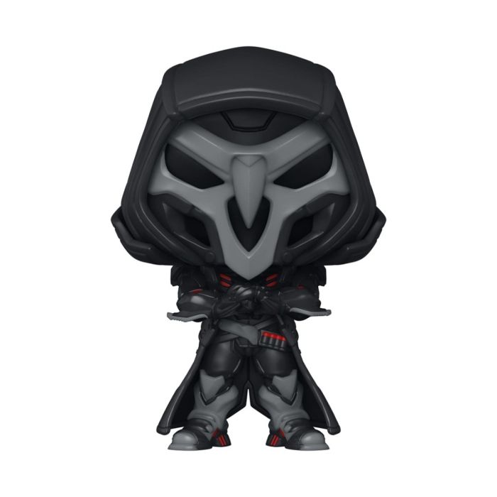 Reaper - Funko Pop! - Overwatch 2
