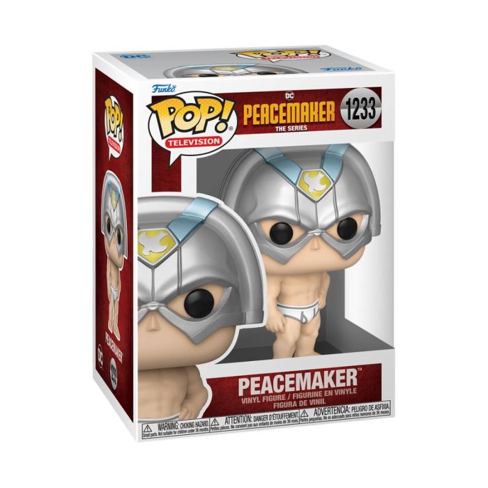 Peacemaker - Funko Pop! - Peacemaker