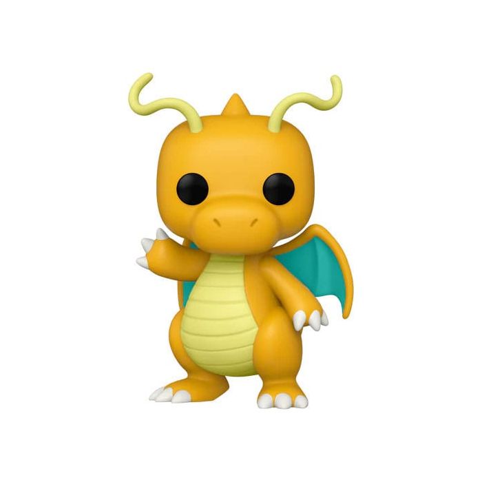 Dragonite - Funko Pop! - Pokemon