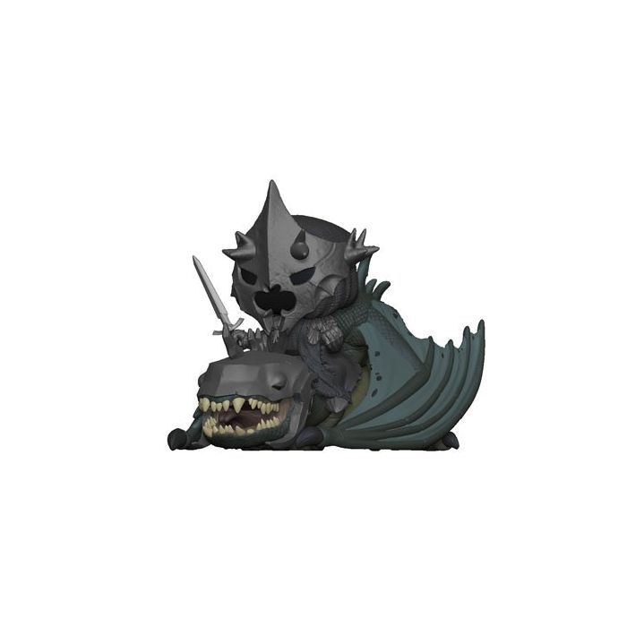 Funko Pop! Rides: Lord of the Rings - Witch King with Fellbeast