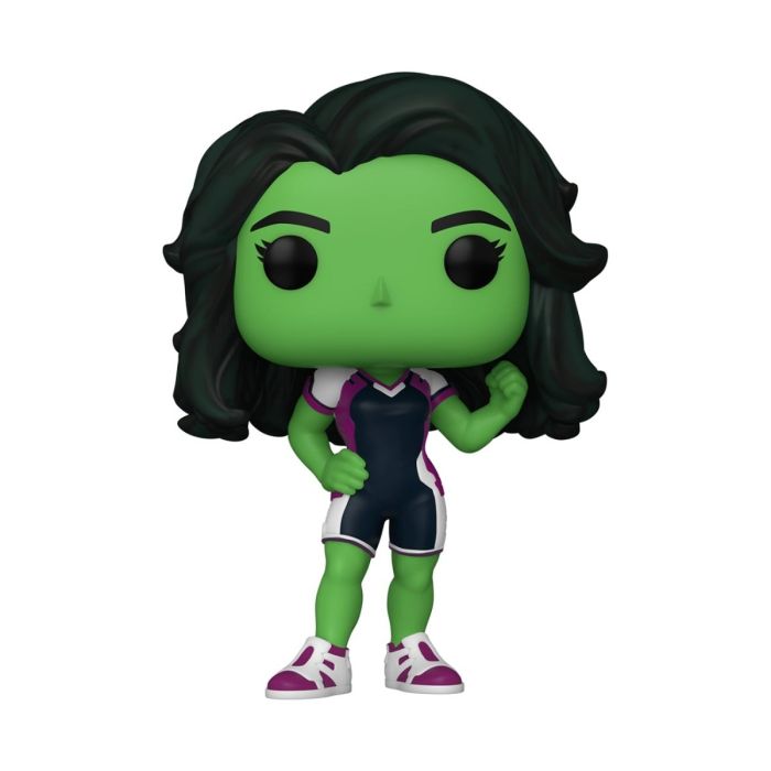 She-Hulk - Funko Pop! Marvel - She-Hulk Attorney at Law