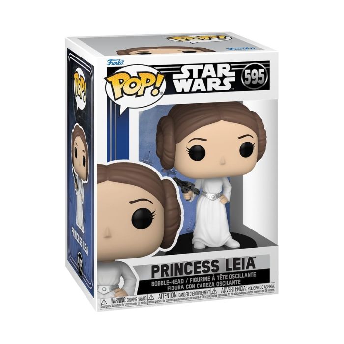 Princess Leia - Funko Pop! New Classics - Star Wars A New Hope