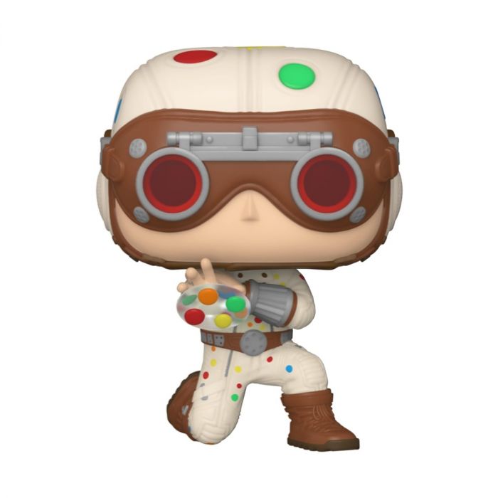 Polka-Dot Man - Funko Pop! Movies - The Suicide Squad