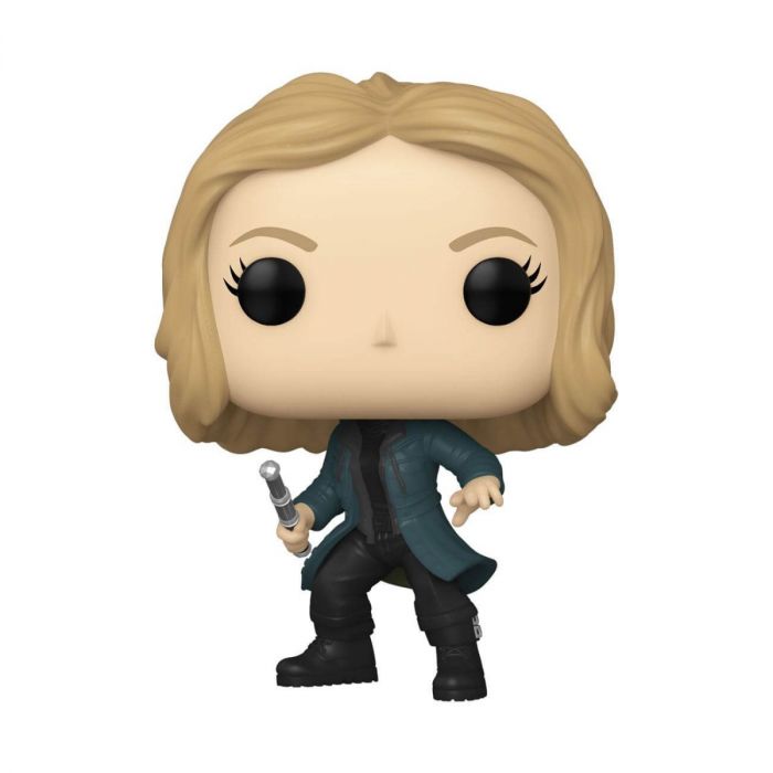 Sharon Carter - Funko Pop! Marvel - The Falcon and the Winter Soldier